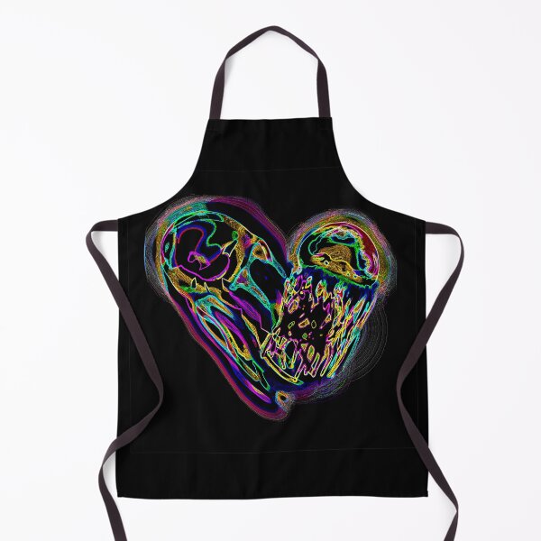 Item preview, Glowing Jellyfish Outline designed and sold by blakcirclegirl.