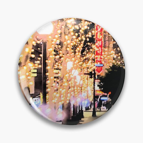 Item preview, Boulevard of Light designed and sold by CHENOARTWORKS.