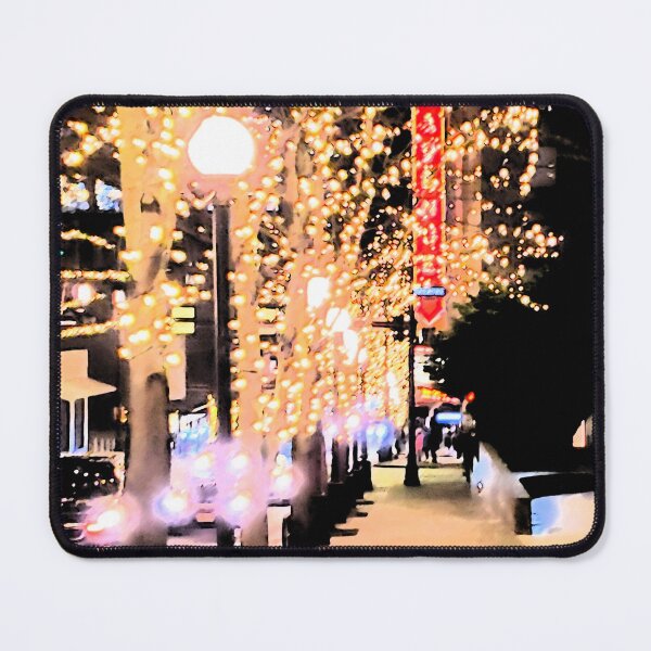 Item preview, Boulevard of Light designed and sold by CHENOARTWORKS.