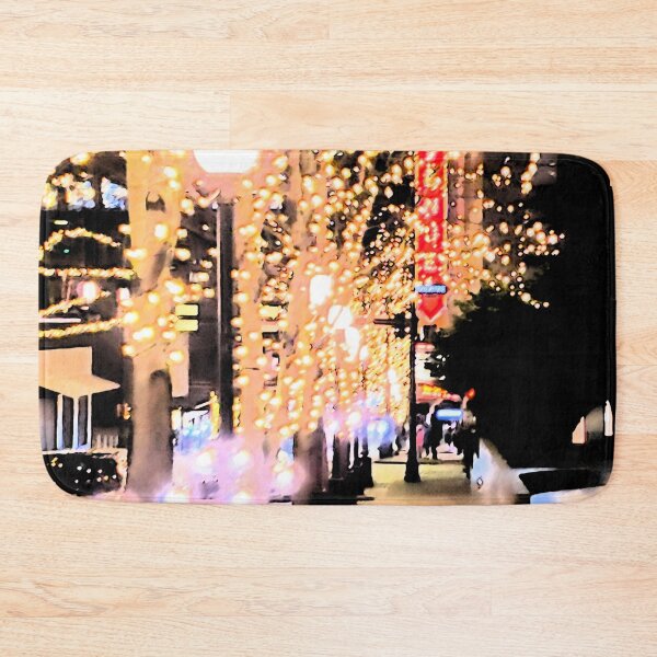 Item preview, Boulevard of Light designed and sold by CHENOARTWORKS.