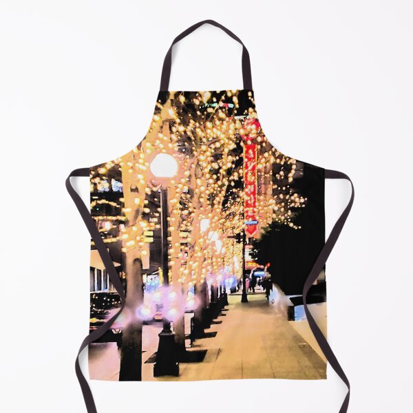 Item preview, Boulevard of Light designed and sold by CHENOARTWORKS.