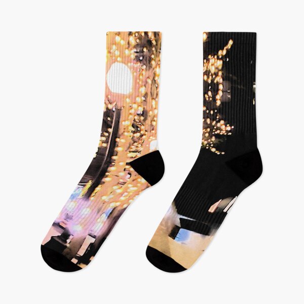Item preview, Boulevard of Light designed and sold by CHENOARTWORKS.