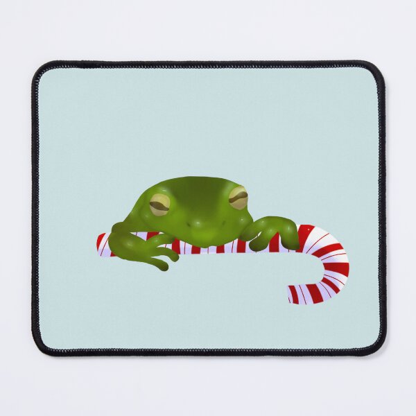 Item preview, Frog Monch designed and sold by threeeyebogfrog.