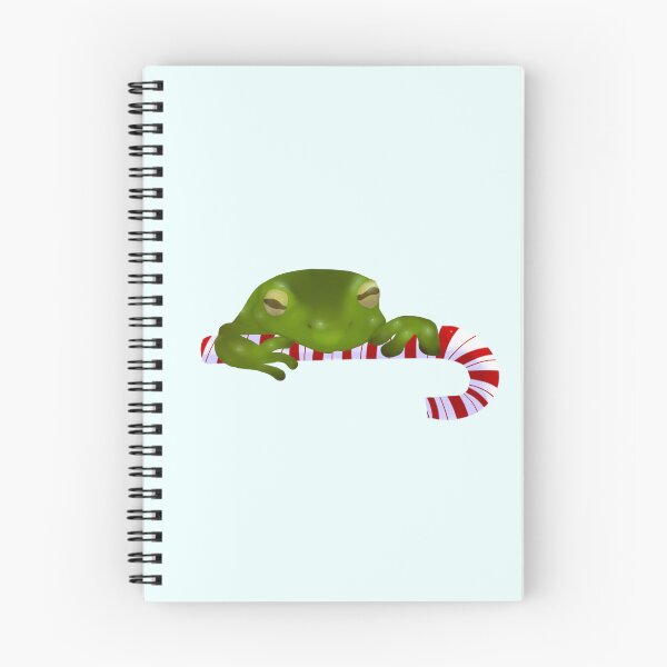 Item preview, Frog Monch designed and sold by threeeyebogfrog.