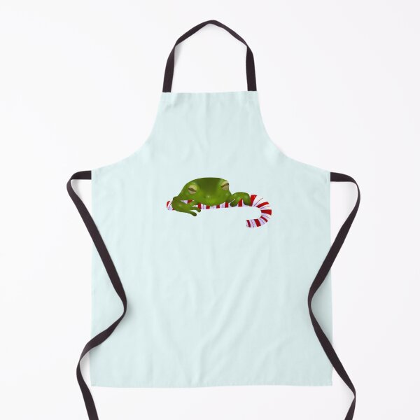 Item preview, Frog Monch designed and sold by threeeyebogfrog.