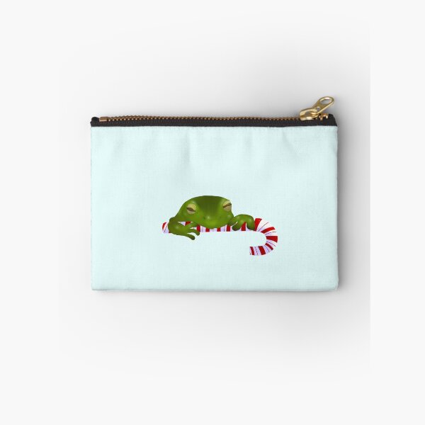 Item preview, Frog Monch designed and sold by threeeyebogfrog.