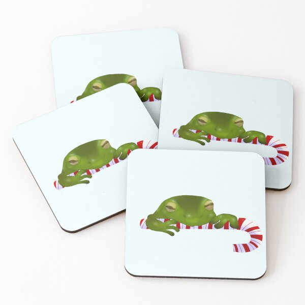 Item preview, Frog Monch designed and sold by threeeyebogfrog.