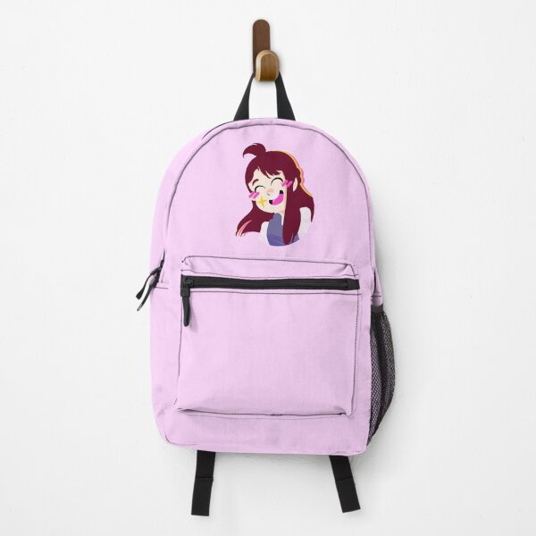 Item preview, Little Witch Academia Akko Stylised designed and sold by GlitterSiblings.