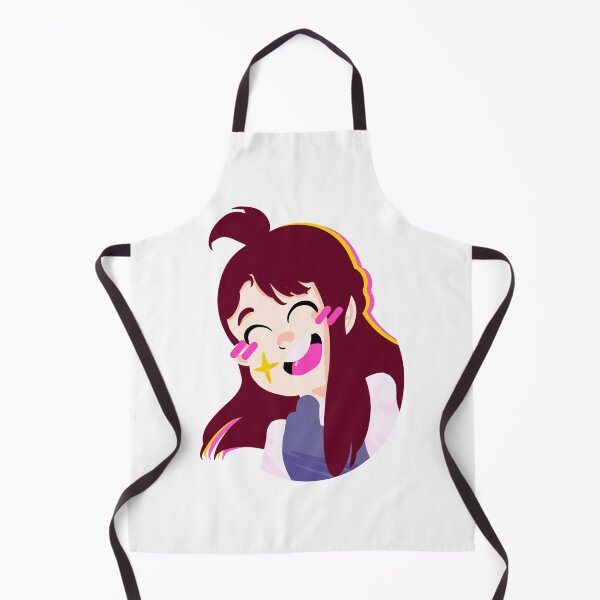 Item preview, Little Witch Academia Akko Stylised designed and sold by GlitterSiblings.