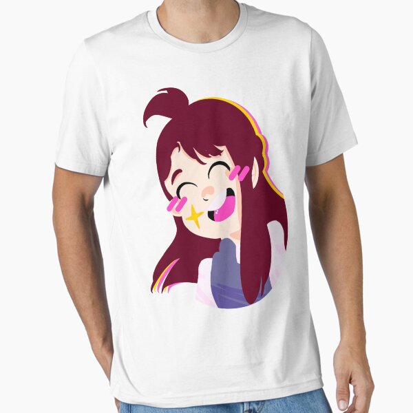 Item preview, Little Witch Academia Akko Stylised designed and sold by GlitterSiblings.
