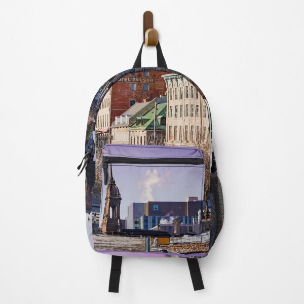 Item preview, Montreal Street Photography #2 designed and sold by Suss-It-store.