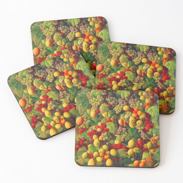 Item preview, Abundance #9 designed and sold by Daniel Robichaud.