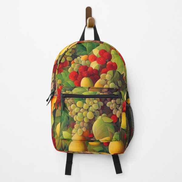 Item preview, Abundance #9 designed and sold by Daniel Robichaud.