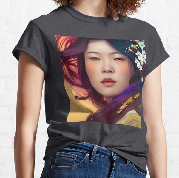 Lady Sovereign T-Shirts for Sale | Redbubble