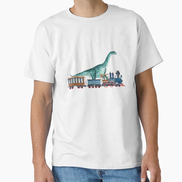 Item preview, Dino Train designed and sold by AdaBeeArt.