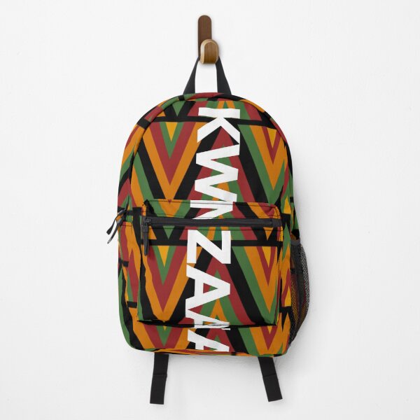 Item preview, Kwanzaa Is Unity and Culture designed and sold by Church Boy Clothing Co..
