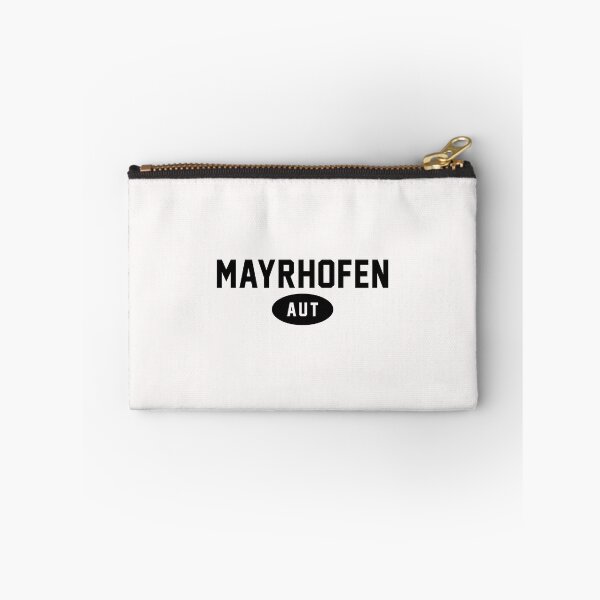 Item preview, Mayrhofen AUT / Black designed and sold by PEK1787.