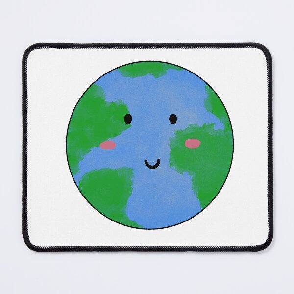 Item preview, Celebrate the Earth designed and sold by PhanxiCreations.