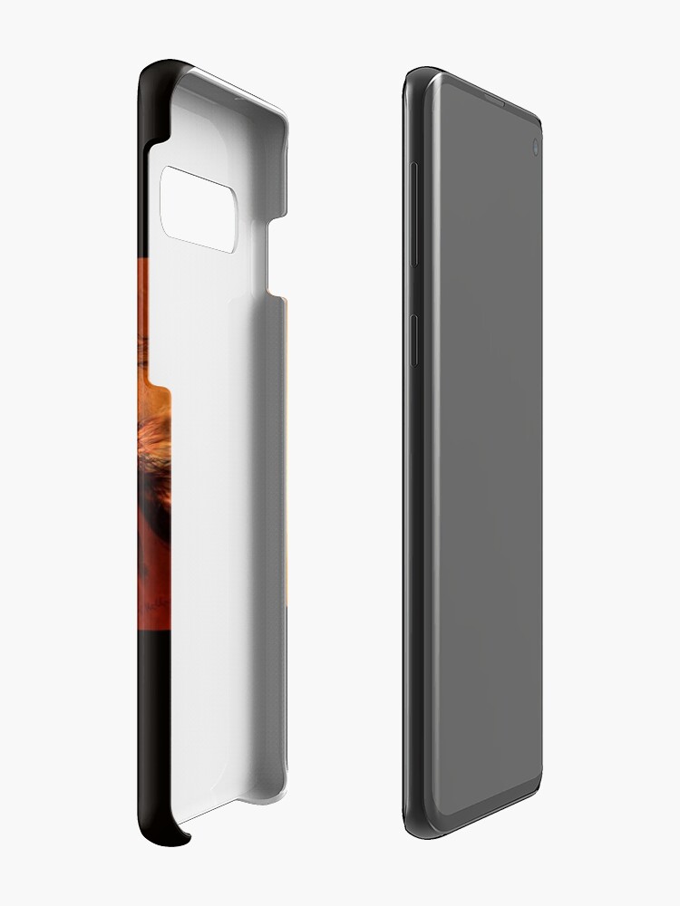Alternate view of Apache Case & Skin for Samsung Galaxy