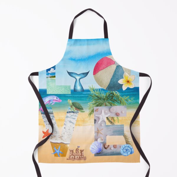Item preview, Beach Love   designed and sold by CraftsaurMoree.