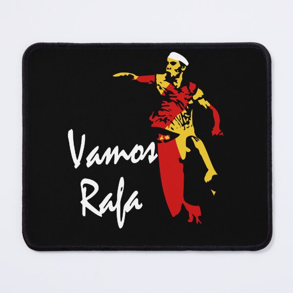 Item preview, Rava Nadal designed and sold by armanmaulanaart.
