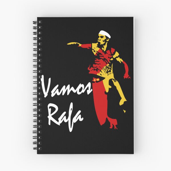Item preview, Rava Nadal designed and sold by armanmaulanaart.