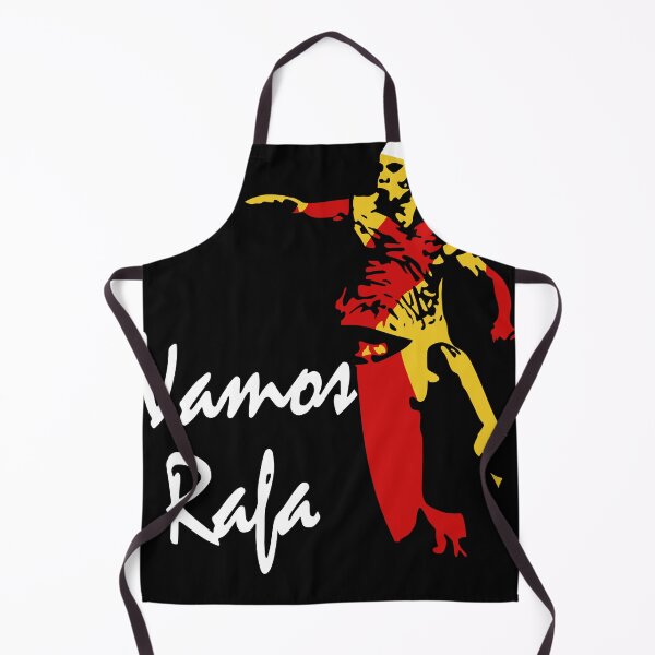 Item preview, Rava Nadal designed and sold by armanmaulanaart.