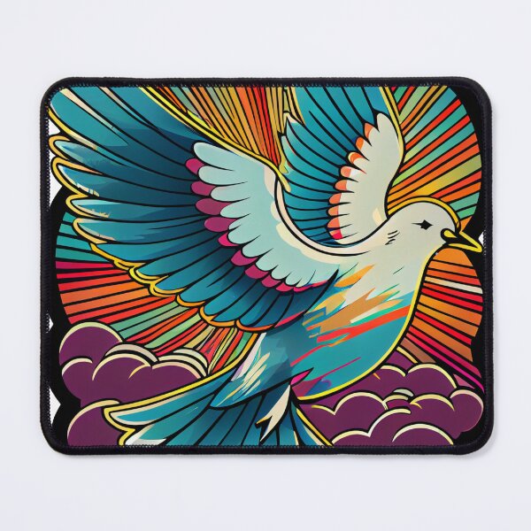 Item preview, Gift of the Holy Spirit designed and sold by Art4Christ.