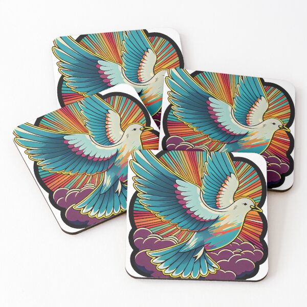 Item preview, Gift of the Holy Spirit designed and sold by Art4Christ.