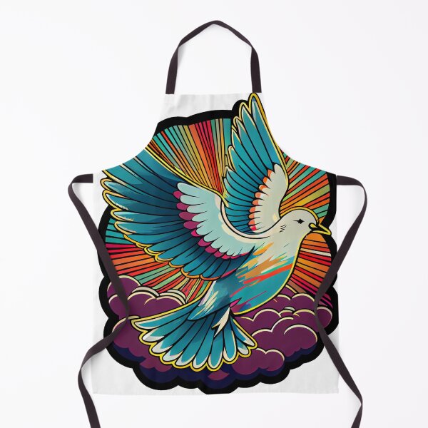 Item preview, Gift of the Holy Spirit designed and sold by Art4Christ.