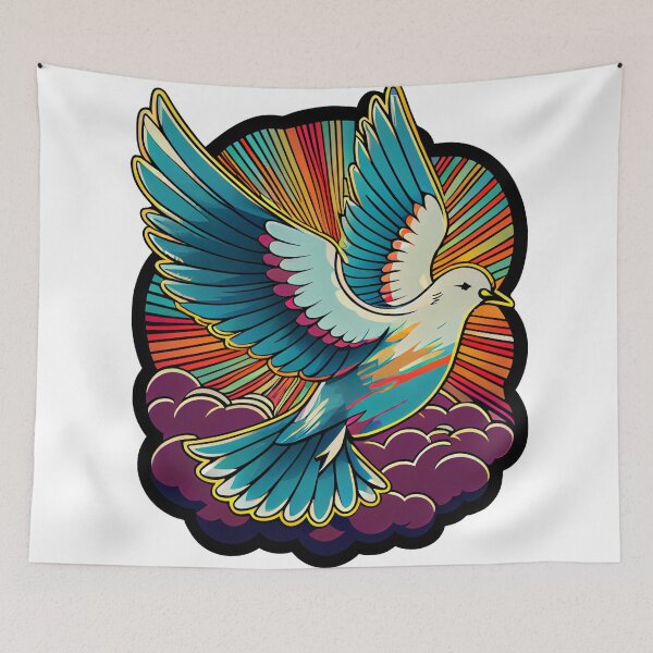 Item preview, Gift of the Holy Spirit designed and sold by Art4Christ.