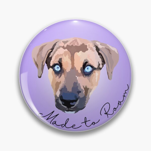 Item preview, Made to Roam designed and sold by Mepatch.