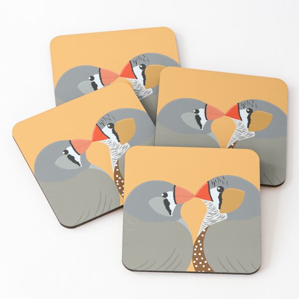 Item preview, P for partners for life designed and sold by PforParrot.