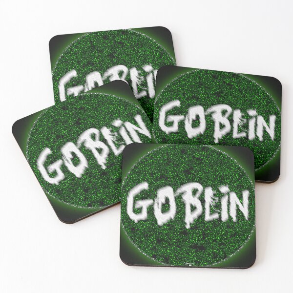 Item preview, Big Goblin Energy designed and sold by ELDigitals.