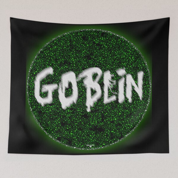 Item preview, Big Goblin Energy designed and sold by ELDigitals.