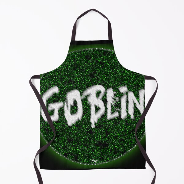 Item preview, Big Goblin Energy designed and sold by ELDigitals.