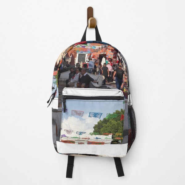 Item preview, Puebla market designed and sold by zumi.