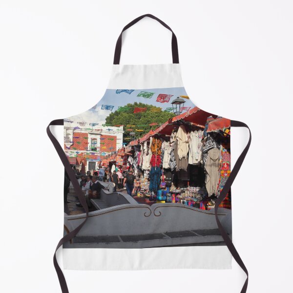 Item preview, Puebla market designed and sold by zumi.