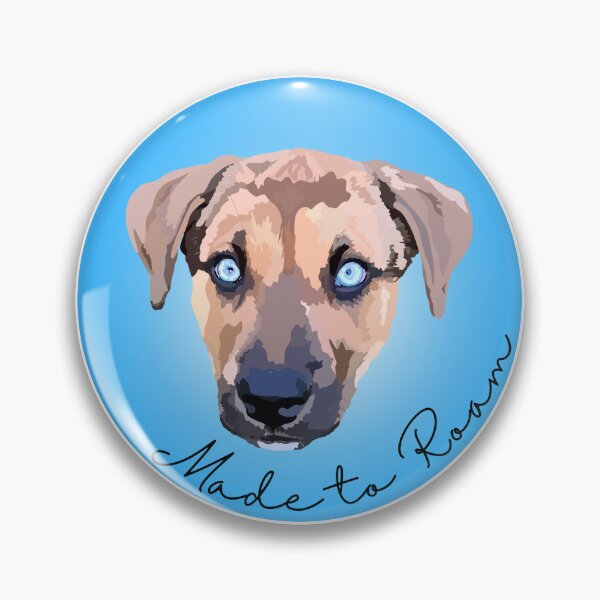 Item preview, Made to Roam designed and sold by Mepatch.