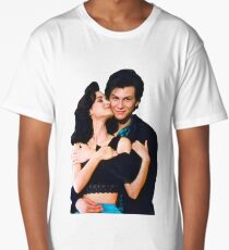 Heathers Long T-Shirt