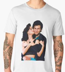 Heathers Men's Premium T-Shirt