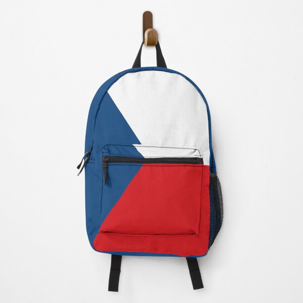 Item preview, Czech Republic, Czech Republic flag designed and sold by flagshop.