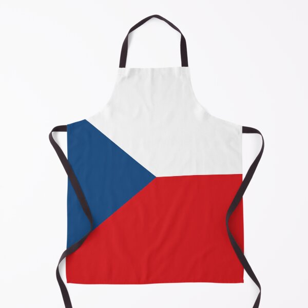 Item preview, Czech Republic, Czech Republic flag designed and sold by flagshop.