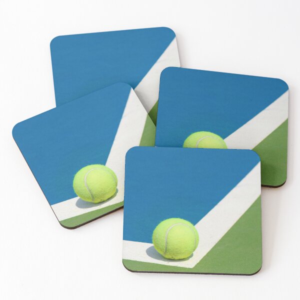 Item preview, Tennis Court 6 designed and sold by OutofFocusShop.