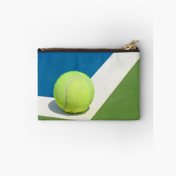 Item preview, Tennis Court 6 designed and sold by OutofFocusShop.