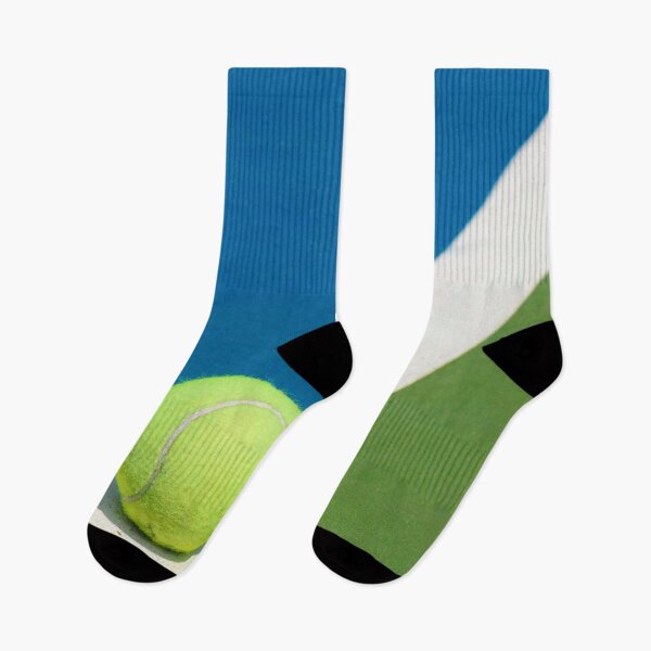 Artikelvorschau, Tennisplatz 6 entworfen und verkauft von OutofFocusShop.
