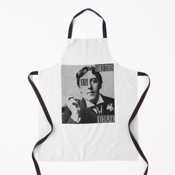 Item preview, SMITHS IS DEAD designed and sold by armanmaulanaart.