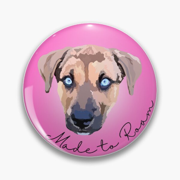 Item preview, Made to Roam designed and sold by Mepatch.