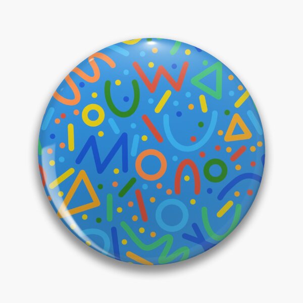 Item preview, It's a 90's rave! designed and sold by Jess Baum.
