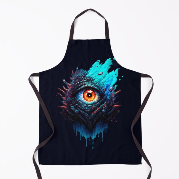 Item preview, Eye of the Dragon designed and sold by Ajolan.